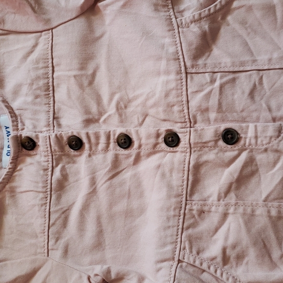 3T Old Navy Romper - Picture 2 of 3